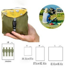 On-The-Go Ground Cover