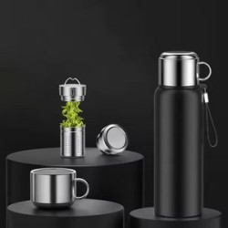 27Oz 316 Stainless Steel Water Bottle
