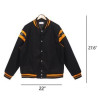 Baseball Coat Jacket