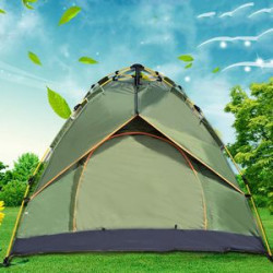 Ultra Light Sunscreen Automatic Waterproof Tent