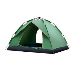 Ultra Light Sunscreen Automatic Waterproof Tent