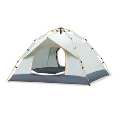 Ultra Light Sunscreen Automatic Waterproof Tent