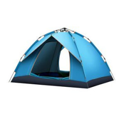 Ultra Light Sunscreen Automatic Waterproof Tent