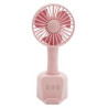Wireless Charging Portable fan