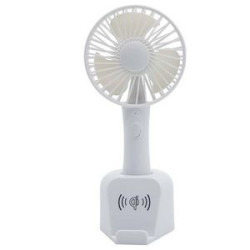 Wireless Charging Portable fan