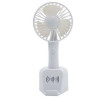 Wireless Charging Portable fan