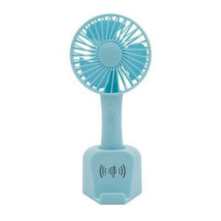 Wireless Charging Portable fan