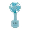 Wireless Charging Portable fan