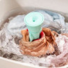 Scroll Bar Washing Machine