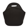 Easy Carry Zippered Neoprene Lunch Bag