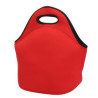 Easy Carry Zippered Neoprene Lunch Bag