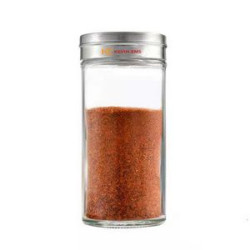 Kitchen Supplies 304 Stainless Steel Seasoning Can