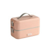 Double Layer Insulated Bento Box Portable