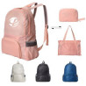 Compact Foldable Backpack