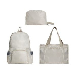Compact Foldable Backpack