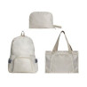 Compact Foldable Backpack
