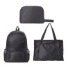 Compact Foldable Backpack