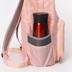 Compact Foldable Backpack
