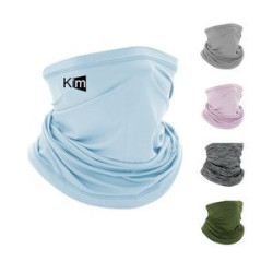 Mask Ice Silk Headscarf For UV Protection