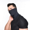 Mask Ice Silk Headscarf For UV Protection