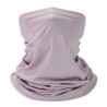 Mask Ice Silk Headscarf For UV Protection