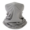 Mask Ice Silk Headscarf For UV Protection