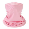 Mask Ice Silk Headscarf For UV Protection