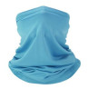 Mask Ice Silk Headscarf For UV Protection