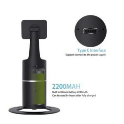 Smart Face Tracking Phone Holder
