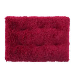 Pet Products Cat Dog Bed Crate Pad Blanket Mat