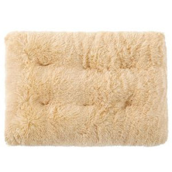 Pet Products Cat Dog Bed Crate Pad Blanket Mat