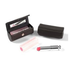 Lipstick Case With Mirror