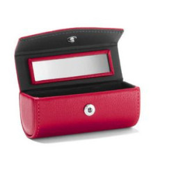 Lipstick Case With Mirror