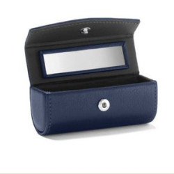 Lipstick Case With Mirror