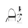 Clear Cross Body Purse Bag