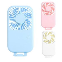 USB Phone Holder Fan