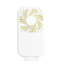 USB Phone Holder Fan