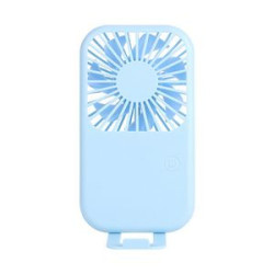 USB Phone Holder Fan