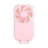 USB Phone Holder Fan