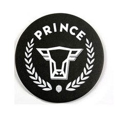 White 3.5" Round - Pulpboard Coasters