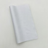 6" x 7" Microfiber Cleaning Cloths with Antimicrobial Additive