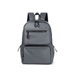 Lightweight travel laptop bag