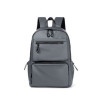 Lightweight travel laptop bag