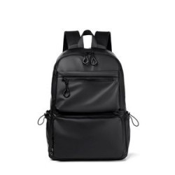 Lightweight travel laptop bag