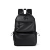 Lightweight travel laptop bag