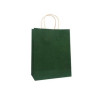 Paper Brown Shopping Bag with Handle