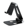 Adjustable Desk Metal Phone Holder