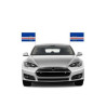 Polyester Car flag