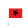 Polyester Car flag