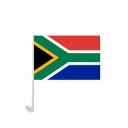 Polyester Car flag